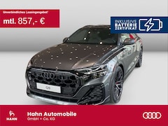 Audi Q8 SUV TFSI e quattro 290 kW,Pano,Sline business