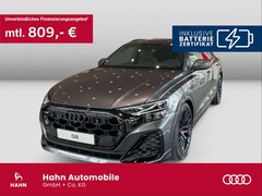 Bild des Angebotes Audi Q8 SUV TFSI e quattro 290 kW,Pano,Sline business