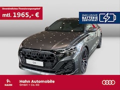 Bild des Angebotes Audi Q8 SUV TFSI e quattro 290 kW,Pano,Sline business