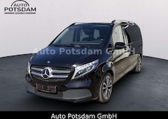 Bild des Angebotes Mercedes-Benz V 300 *Facelift*Kamera*Anhänger*