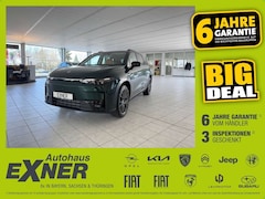 Bild des Angebotes Leapmotor C10 REEV Design bis zu 974 KM komb. Reichweite