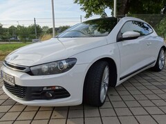 Bild des Angebotes VW Scirocco Scirocco 1.4 TSI