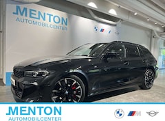 Bild des Angebotes BMW 340 M340i xDrive M SportpaketPro/Panorama/Kamera/ACC