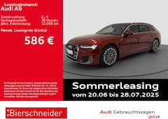 Bild des Angebotes Audi A6 Av 50 TFSI e qu S-Line AHK HD-MATRIX PANO HuD