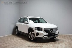 Bild des Angebotes Mercedes-Benz GLB 220 4Matic Facelift/Navi/AHK/LED/Kam+Park