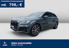 Bild des Angebotes Audi SQ7 4.0TFSI competition plus S-trc AHK HuD B&O