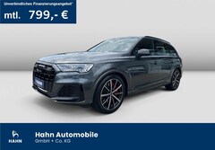 Bild des Angebotes Audi SQ7 4.0TFSI competition plus S-trc AHK HuD B&O
