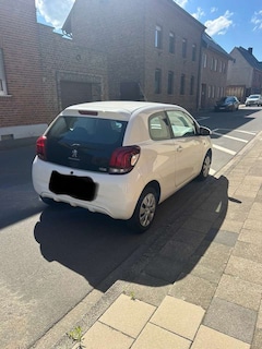 Bild des Angebotes Peugeot 108 VTI 68 STOP&START Active