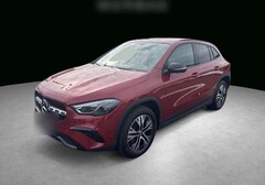 Bild des Angebotes Mercedes-Benz GLA 250 e mit EQ Hybrid Technologie Progressive NIGHT WINT