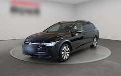 Bild des Angebotes VW Golf Variant Golf VIII Variant Goal 1.5 TSI BMT (SHZ.Kamera.LED