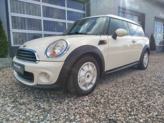 Bild des Angebotes MINI One Clubman MINI CLUBMAN TÜV & Service Neu!