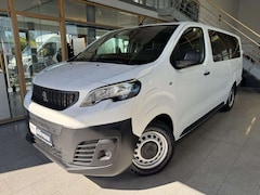 Bild des Angebotes Peugeot Expert e- Kombi L3 (75kWh), 8-Sitzer, CarPlay, CCS!