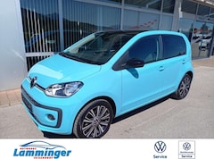 VW up! RFK GRA PDC SHZ CLIMATRONIC