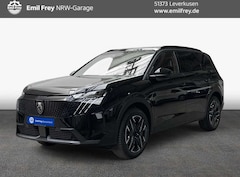 Bild des Angebotes Peugeot 5008 Hybrid 145 e-DSC6 Allure - 7-Sitzer