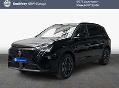 Bild des Angebotes Peugeot 5008 Hybrid 145 e-DSC6 Allure - 7-Sitzer