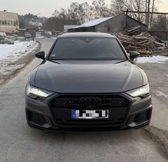 Bild des Angebotes Audi S6 3.0 TDI quattro basis