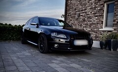 Bild des Angebotes Audi S4 Avant S tronic