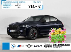 Bild des Angebotes BMW X4 M 40d xDrive PANO AHK STANDHZ HUD 360° ACC
