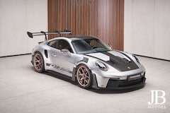 Bild des Angebotes Porsche 992 GT3 RS Weissach PCCB Lift BOSE Clubsport