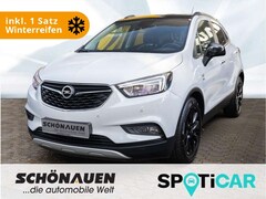 Bild des Angebotes Opel Mokka X Turbo 1.4 ECOTEC +RFK+SHZ+KLIMA+WR+HBA+