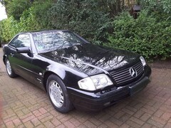 Bild des Angebotes Mercedes-Benz SL 280 SL 280 Spezial Edition