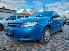 Bild des Angebotes Chevrolet Lacetti SE aus 1.Hand