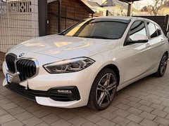 Bild des Angebotes BMW 120 1er 120i Aut. Advantage