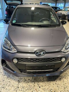 Bild des Angebotes Hyundai i10 Style Automatik