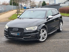 Bild des Angebotes Audi S3 Sportback 2.0 TFSI quattro*Autom.*Navi*Xenon*