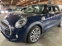 Bild des Angebotes MINI Cooper S Mini Cooper S Aut.Seven Chili