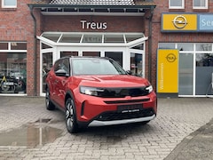 Bild des Angebotes Opel Frontera GS 1.2 Mild-Hybrid *Winter- & Tech-Pake