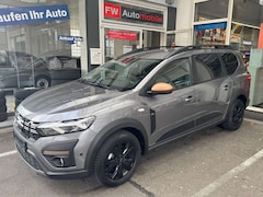 Bild des Angebotes Dacia Jogger 110 Extreme Navi Sitzheizung 7- Sitzer