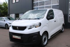 Bild des Angebotes Peugeot Expert Pro L2   +Regalsystem +Fenster i.d. Schiebetür