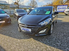 Bild des Angebotes Hyundai i30 YES! / 8-fach bereift