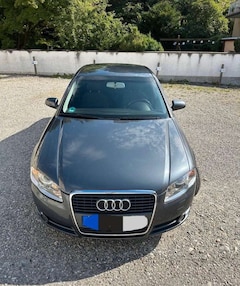 Bild des Angebotes Audi A4 2.0 multitronic