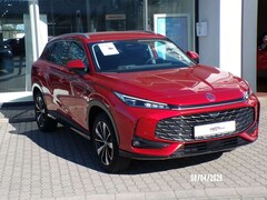 Bild des Angebotes MG HS HS 1.5T Aut. Luxury