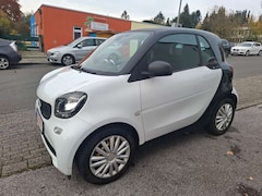 Bild des Angebotes smart forTwo fortwo coupe Basis 52kW TÜV NEU SERVICE N