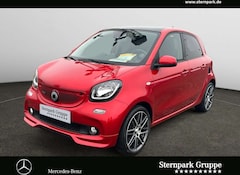 Bild des Angebotes smart forFour forfour BRABUS Xclusive JBL*NAVI*PANO*PTS*SHZ* BC