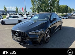 Bild des Angebotes Mercedes-Benz CLA 45 AMG S 4M+ PANO AERO+ DISTR REALSOUND