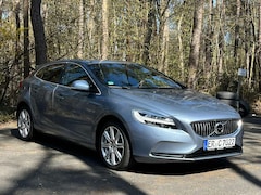 Bild des Angebotes Volvo V40 V40 T3 Inscription