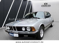 Bild des Angebotes BMW 732 i Klassiker mit Stil aus 1985