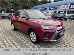 Bild des Angebotes KGM Tivoli Bliss Cherry. Fast wie neu, nur günstiger!
