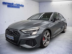 Bild des Angebotes Audi S3 TFSI Sportback quattro S tronic NAVI RFK PANO