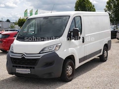 Bild des Angebotes Citroen Jumper Kasten 33 L2H1 Profi BlueHDi 130 *KLIMA*