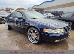 Bild des Angebotes Cadillac STS 4.6 / kein TÜV