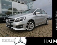 Bild des Angebotes Mercedes-Benz B 200 Urban Business-Paker LED GarminMapPilot