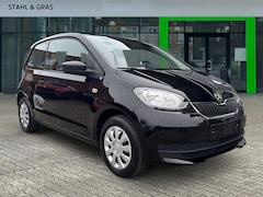 Bild des Angebotes Skoda Citigo Active 1.0 MPI Active Berganfahrass. Klima teilb.R