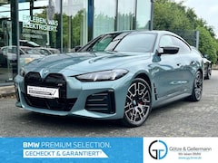 Bild des Angebotes BMW i4 M60 xDrive M Sport PRO //Stop&Go HarmanKardon