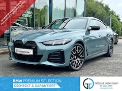 Bild des Angebotes BMW i4 M60 xDrive M Sport PRO //Stop&Go HarmanKardon