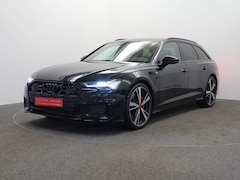 Bild des Angebotes Audi A6 Avant 55 TFSI e qu. S tronic line HD-MATRIX PANO H